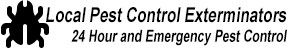 Providence PA Pest Control Exterminators